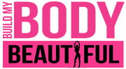 Build My Body Beautiful – Personal Trainer Toronto Logo