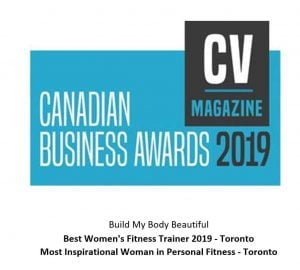 canadian business awards
